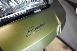 2022 HARLEY-DAVIDSON RA1250S PAN AMERICA SPECIAL