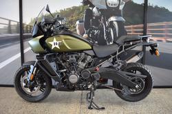 2022 HARLEY-DAVIDSON RA1250S PAN AMERICA SPECIAL