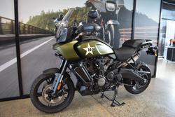 2022 HARLEY-DAVIDSON RA1250S PAN AMERICA SPECIAL