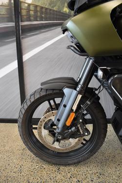 2022 HARLEY-DAVIDSON RA1250S PAN AMERICA SPECIAL