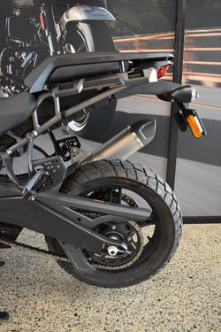 2022 HARLEY-DAVIDSON RA1250S PAN AMERICA SPECIAL