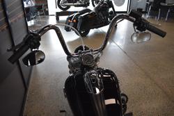 2016 HARLEY-DAVIDSON FXSB SOFTAIL BREAKOUT