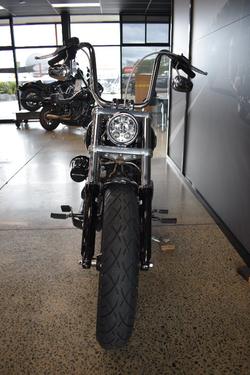 2016 HARLEY-DAVIDSON FXSB SOFTAIL BREAKOUT