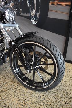 2016 HARLEY-DAVIDSON FXSB SOFTAIL BREAKOUT