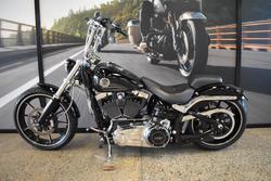 2016 HARLEY-DAVIDSON FXSB SOFTAIL BREAKOUT