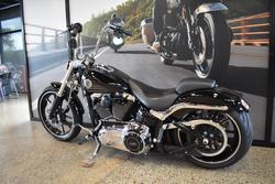 2016 HARLEY-DAVIDSON FXSB SOFTAIL BREAKOUT