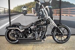 2016 HARLEY-DAVIDSON FXSB SOFTAIL BREAKOUT