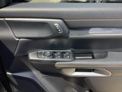 2025 Ford Ranger Wildtrak