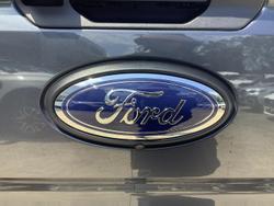 2025 Ford Ranger Wildtrak