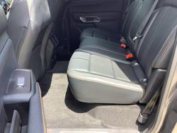 2025 Ford Ranger Wildtrak