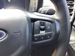 2025 Ford Ranger Wildtrak