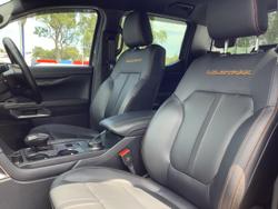 2025 Ford Ranger Wildtrak