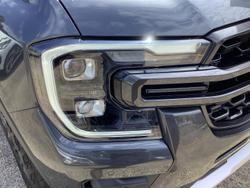 2025 Ford Ranger Wildtrak