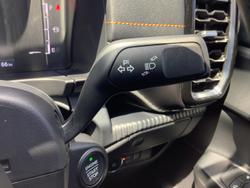 2025 Ford Ranger Wildtrak