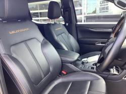 2025 Ford Ranger Wildtrak