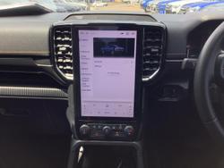 2025 Ford Ranger Wildtrak