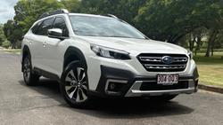 2023 Subaru Outback AWD Touring XT