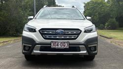 2023 Subaru Outback AWD Touring XT