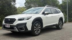 2023 Subaru Outback AWD Touring XT