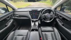 2023 Subaru Outback AWD Touring XT