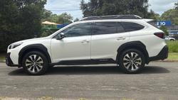 2023 Subaru Outback AWD Touring XT