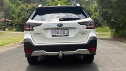 2023 Subaru Outback AWD Touring XT