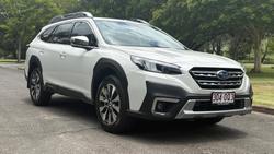 2023 Subaru Outback AWD Touring XT