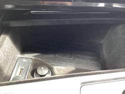 2019 Volkswagen Touareg 190TDI Launch Edition