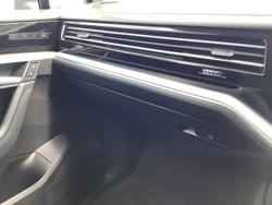 2019 Volkswagen Touareg 190TDI Launch Edition