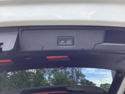 2019 Volkswagen Touareg 190TDI Launch Edition