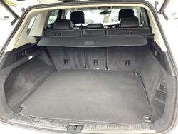 2019 Volkswagen Touareg 190TDI Launch Edition