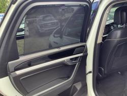 2019 Volkswagen Touareg 190TDI Launch Edition