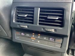 2019 Volkswagen Touareg 190TDI Launch Edition