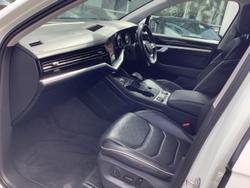 2019 Volkswagen Touareg 190TDI Launch Edition