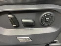 2019 Volkswagen Touareg 190TDI Launch Edition