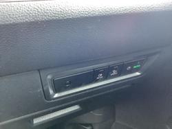 2019 Volkswagen Touareg 190TDI Launch Edition