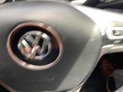 2019 Volkswagen Touareg 190TDI Launch Edition