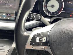 2019 Volkswagen Touareg 190TDI Launch Edition