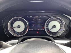 2019 Volkswagen Touareg 190TDI Launch Edition