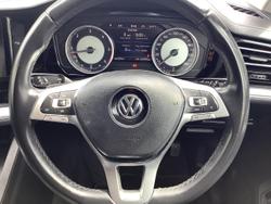 2019 Volkswagen Touareg 190TDI Launch Edition