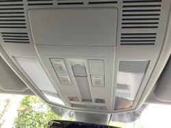 2019 Volkswagen Touareg 190TDI Launch Edition