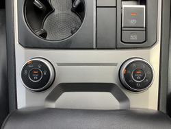 2019 Volkswagen Touareg 190TDI Launch Edition