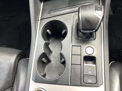 2019 Volkswagen Touareg 190TDI Launch Edition