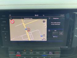 2019 Volkswagen Touareg 190TDI Launch Edition