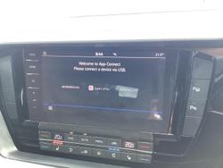 2019 Volkswagen Touareg 190TDI Launch Edition