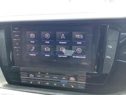 2019 Volkswagen Touareg 190TDI Launch Edition