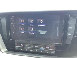 2019 Volkswagen Touareg 190TDI Launch Edition