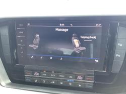 2019 Volkswagen Touareg 190TDI Launch Edition