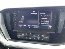 2019 Volkswagen Touareg 190TDI Launch Edition