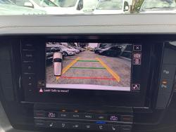 2019 Volkswagen Touareg 190TDI Launch Edition